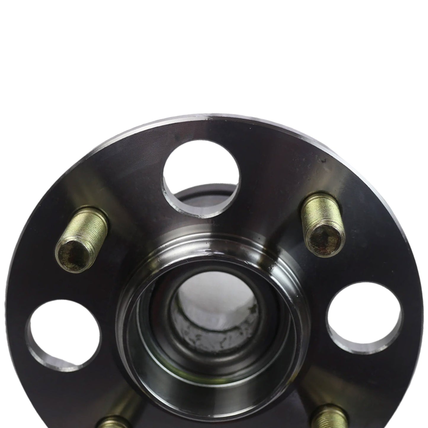 2x Rear Wheel Hub Bearing LH+RH Suitable For Honda Jazz 2002-2008 GD 1.3L 1.5L