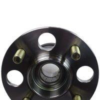 2x Rear Wheel Hub Bearing LH+RH Suitable For Honda Jazz 2002-2008 GD 1.3L 1.5L