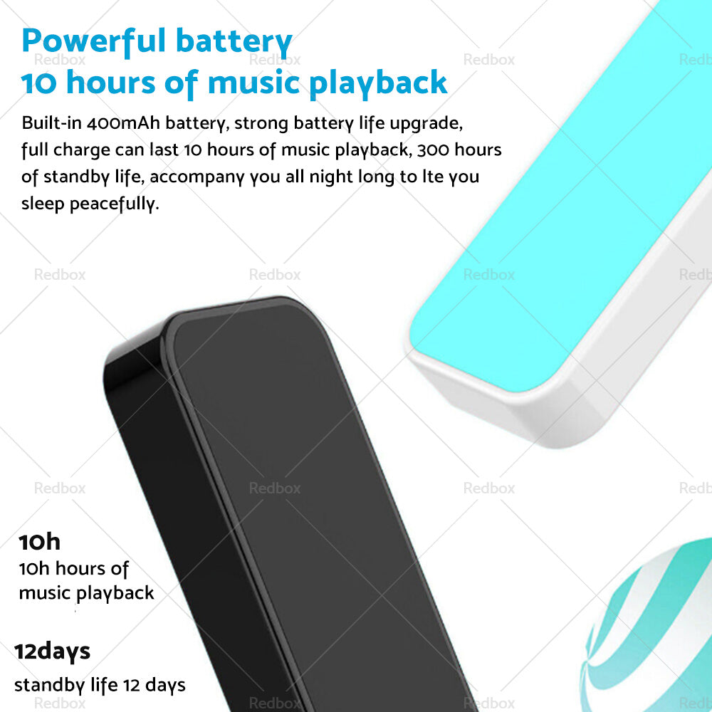 {{ Under Pillow Speaker Bluetooth-5. 0 Rechargeable Bone Conduction Sound Soundbar }} - Buy Car Parts Online at {{ Kaka Auto Parts }}.