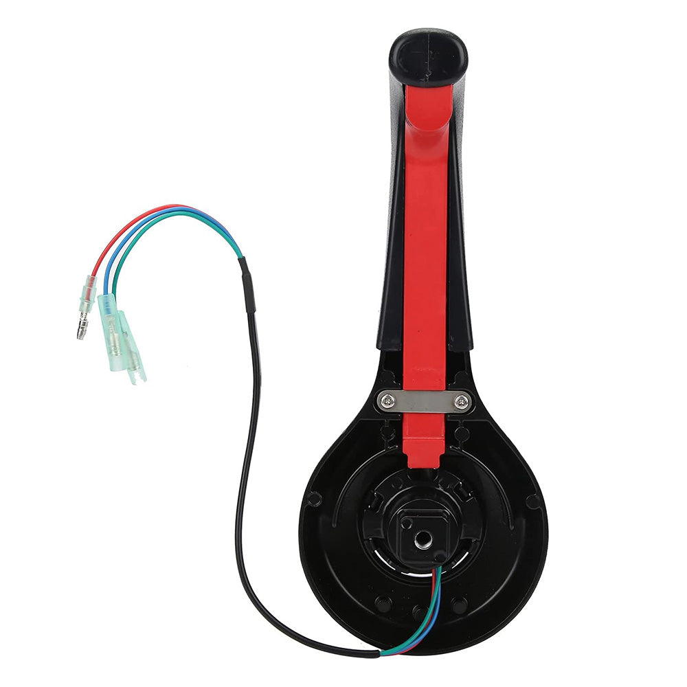 {{ Outboard Trim Tilt Handle Remote Control Box Throttle Shift Lever 881148T03 }} - Buy Car Parts Online at {{ Kaka Auto Parts }}.