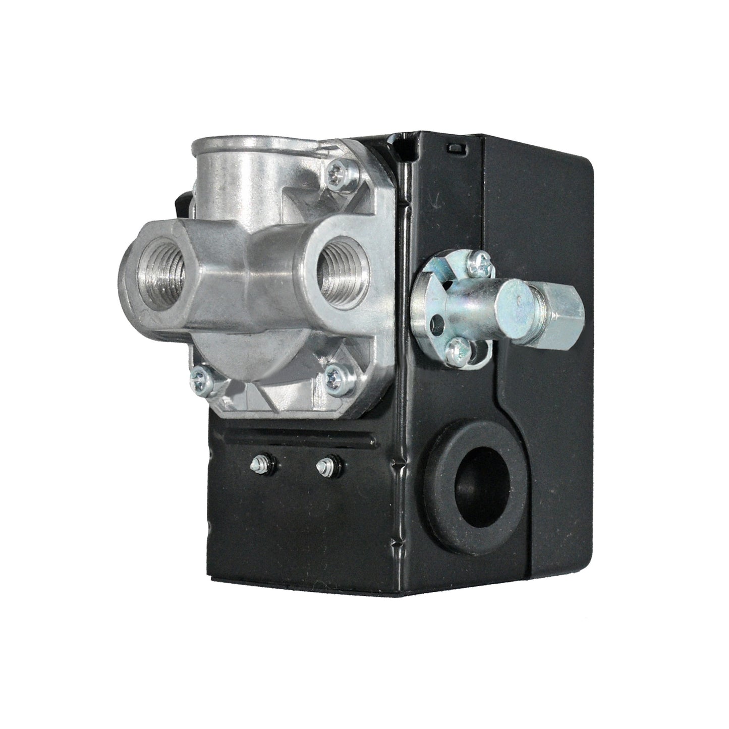 {{ Pressure Switch Suitable for Ingersoll Rand 145/175 PSI Air Compressor 23474653 }} - Buy Car Parts Online at {{ Kaka Auto Parts }}.