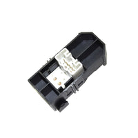 Single Window Switch 2x Suitable For Toyota LandCruiser 100 / 105 1998-2007 84810-60050