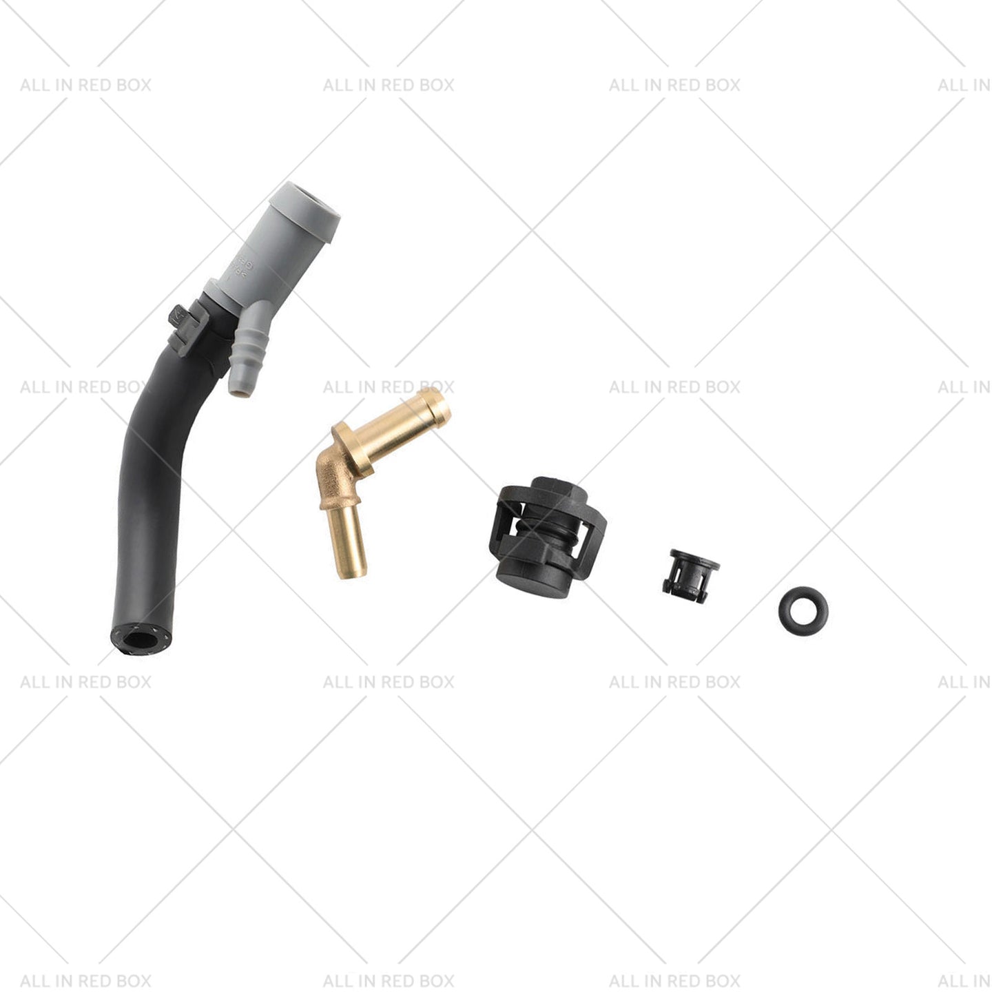 {{ Cooling System Replace Kit Suitable for Jaguar F-Type Land Rover Discovery }} - Buy Car Parts Online at {{ Kaka Auto Parts }}.