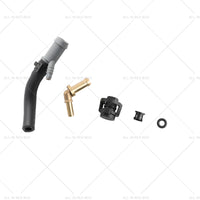 {{ Cooling System Replace Kit Suitable for Jaguar F-Type Land Rover Discovery }} - Buy Car Parts Online at {{ Kaka Auto Parts }}.