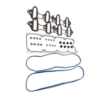 {{ Intake Manifold Gasket Set Suitable for Chevrolet GMC Buick Hummer 4.8L–6.0L }} - Buy Car Parts Online at {{ Kaka Auto Parts }}.