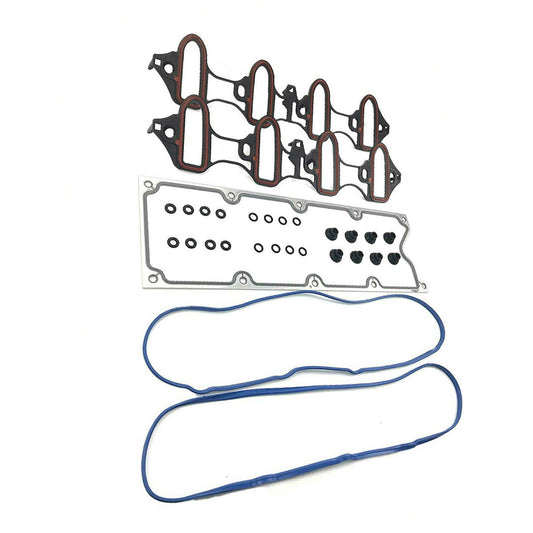 {{ Intake Manifold Gasket Set Suitable for Chevrolet GMC Buick Hummer 4.8L–6.0L }} - Buy Car Parts Online at {{ Kaka Auto Parts }}.