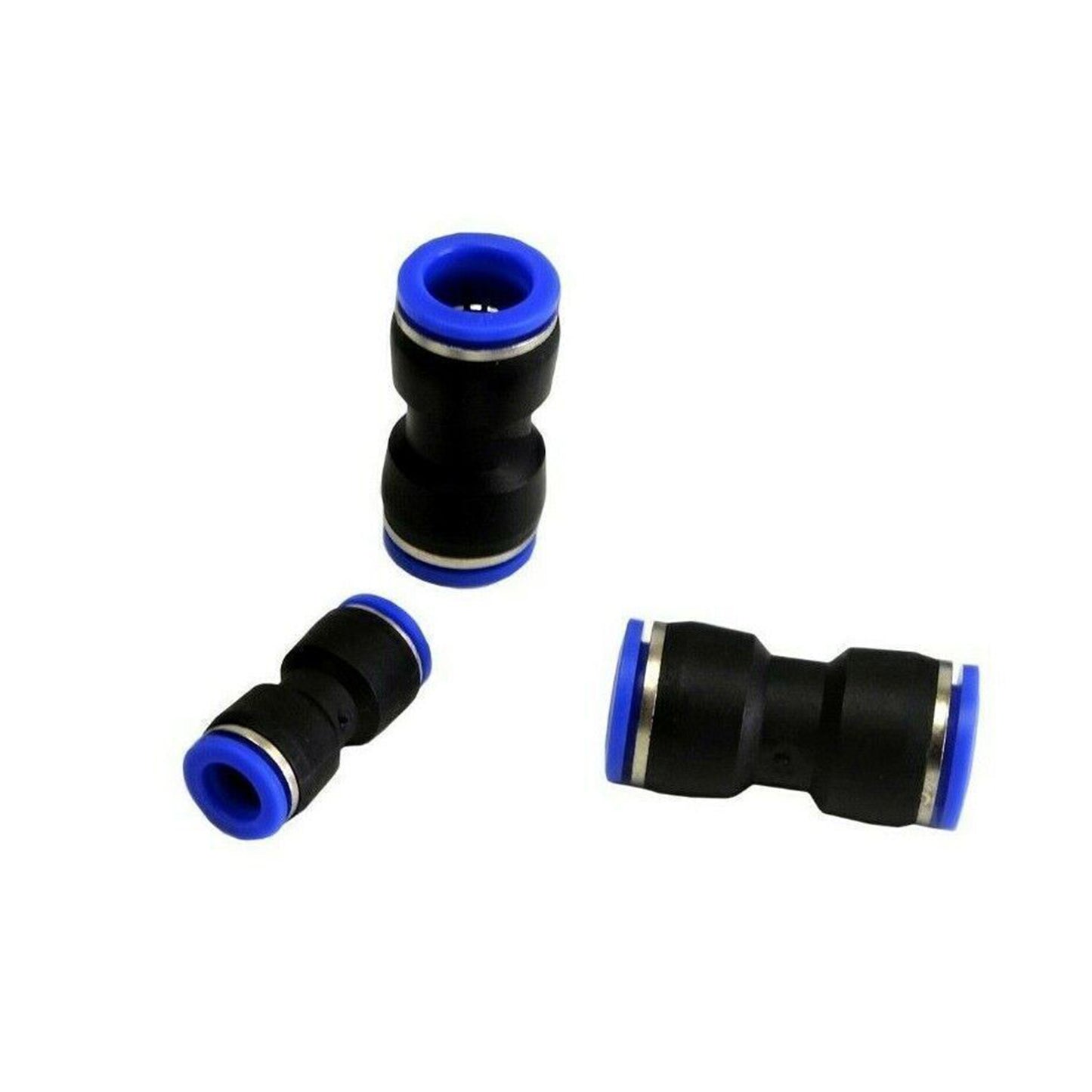 {{ 58pcs Air Line Coupler Push in Hose Joiner Metric Quick Connect Kit Nylon Hose }} - Buy Car Parts Online at {{ Kaka Auto Parts }}.