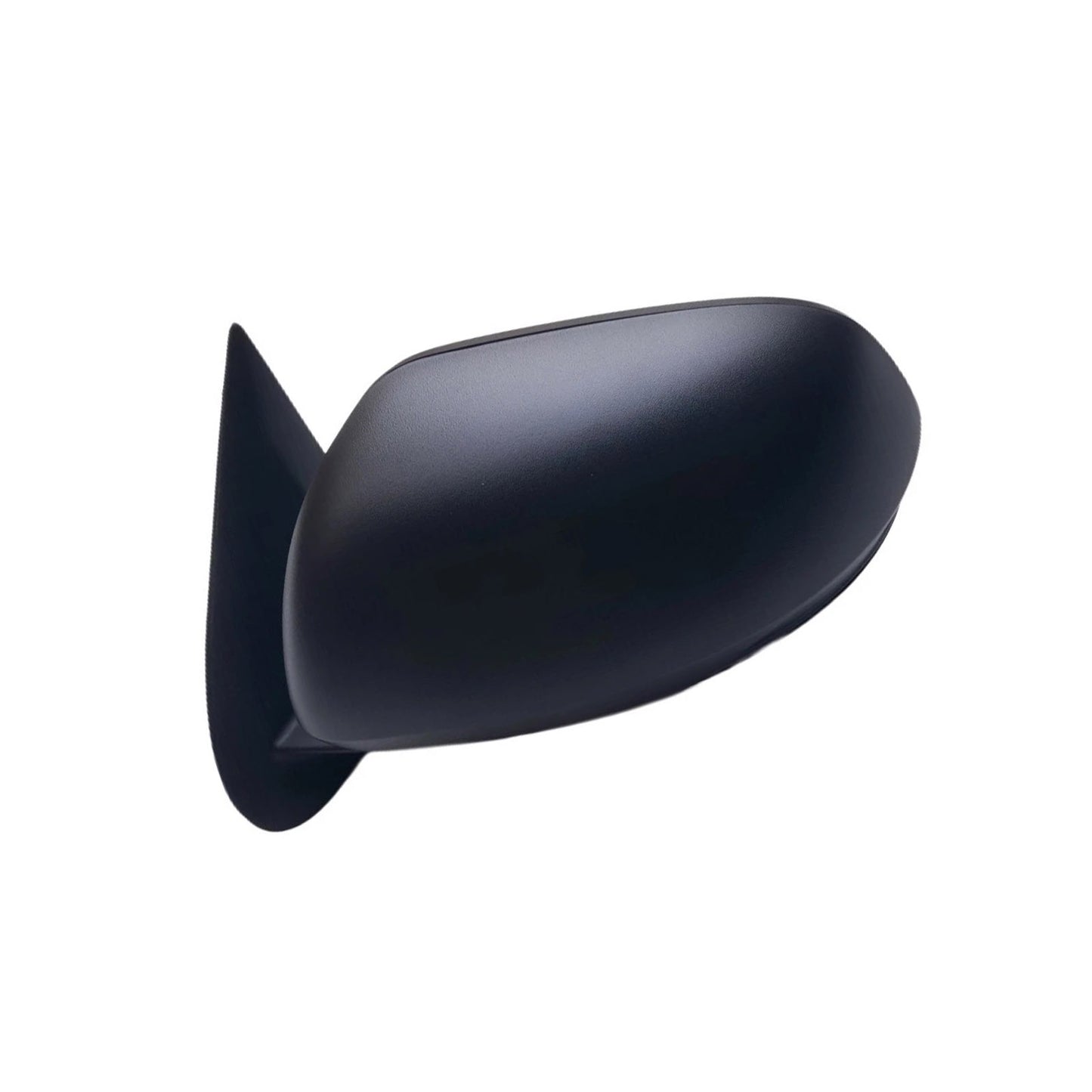 LHS Electric Door Mirror Black Suitable for Pajero Sport 2019-2023