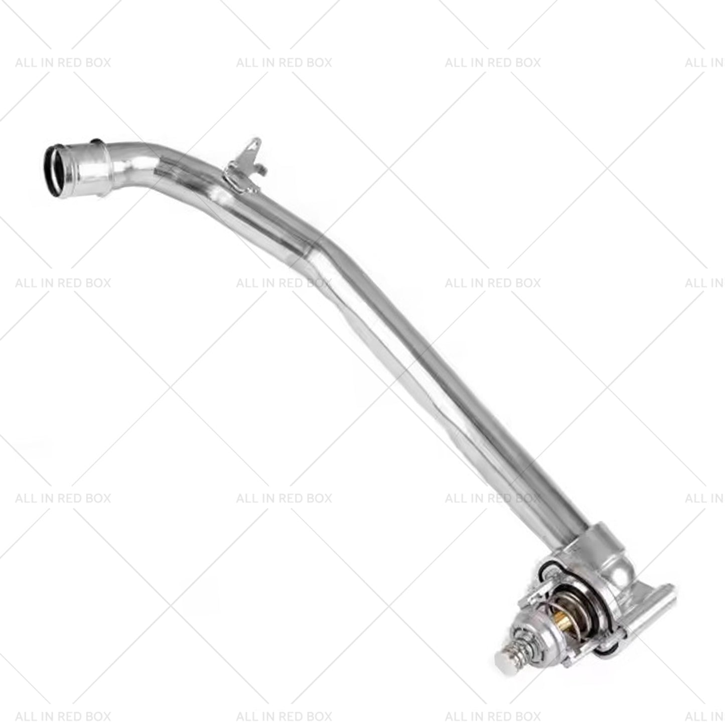 {{ Thermostat Housing Assembly Suitable for Buick GMC Cadillac Chevrolet 12673659 }} - Buy Car Parts Online at {{ Kaka Auto Parts }}.