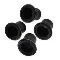 {{ 4x Fuel Injector Nozzle Holder Seals Suitable for Toyota Hilux KUN26 1KD-FTV }} - Buy Car Parts Online at {{ Kaka Auto Parts }}.