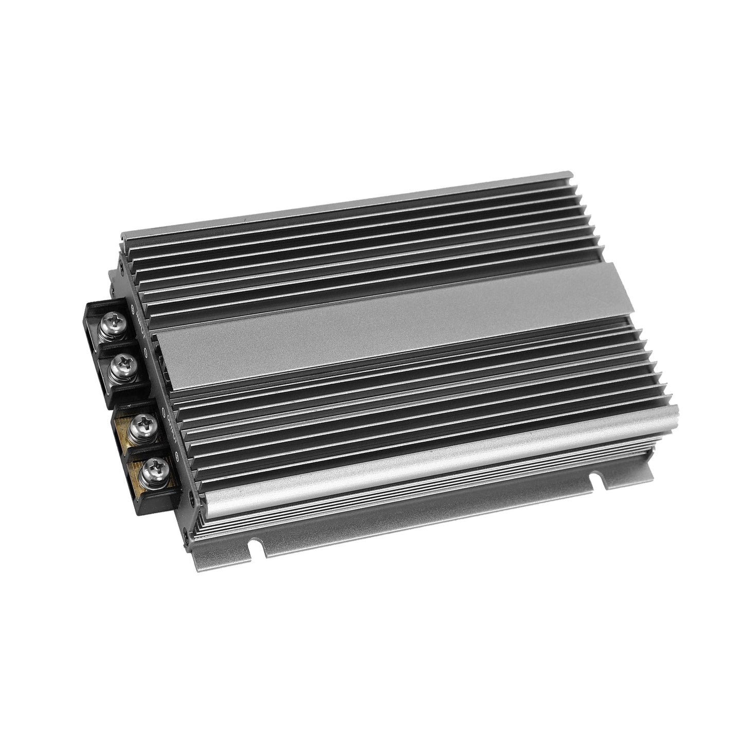 DC-DC Step-Up Converter 12V to 36V 20A Waterproof Regulator Suitable For Car Power Supply