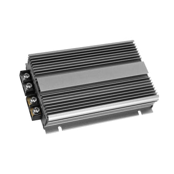 compare product DC-DC Step-Up Converter 12V to 36V 20A Waterproof Regulator Suitable For Car Power Supply