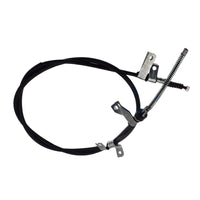 {{ Parking Brake Cable RH Suitable for Mitsubishi L200 Triton 2.5L 3.2L 2007-15 }} - Buy Car Parts Online at {{ Kaka Auto Parts }}.