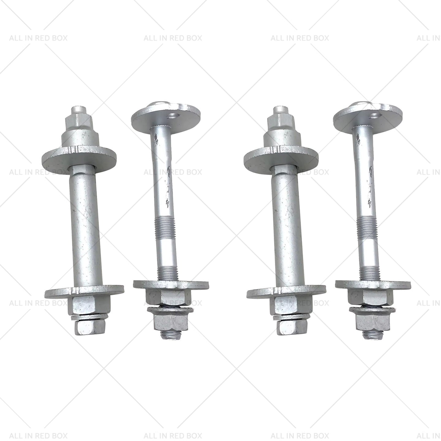 {{ Control Arm Lower Camber Bolt Kit Front Suitablefor LandCruiser Prado 120 Series }} - Buy Car Parts Online at {{ Kaka Auto Parts }}.