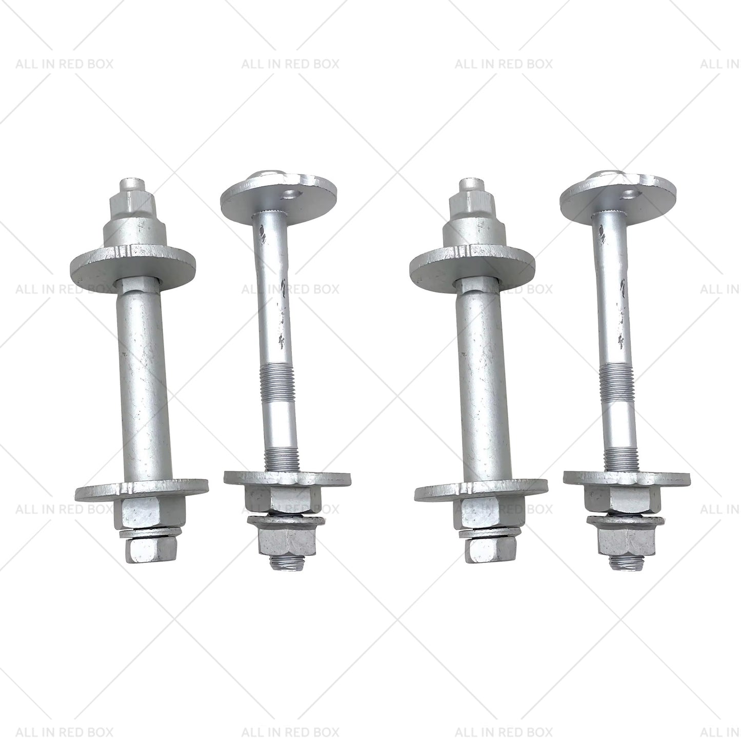 {{ Control Arm Lower Camber Bolt Kit Front Suitablefor LandCruiser Prado 120 Series }} - Buy Car Parts Online at {{ Kaka Auto Parts }}.