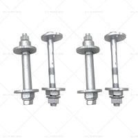 {{ Control Arm Lower Camber Bolt Kit Front Suitablefor LandCruiser Prado 120 Series }} - Buy Car Parts Online at {{ Kaka Auto Parts }}.