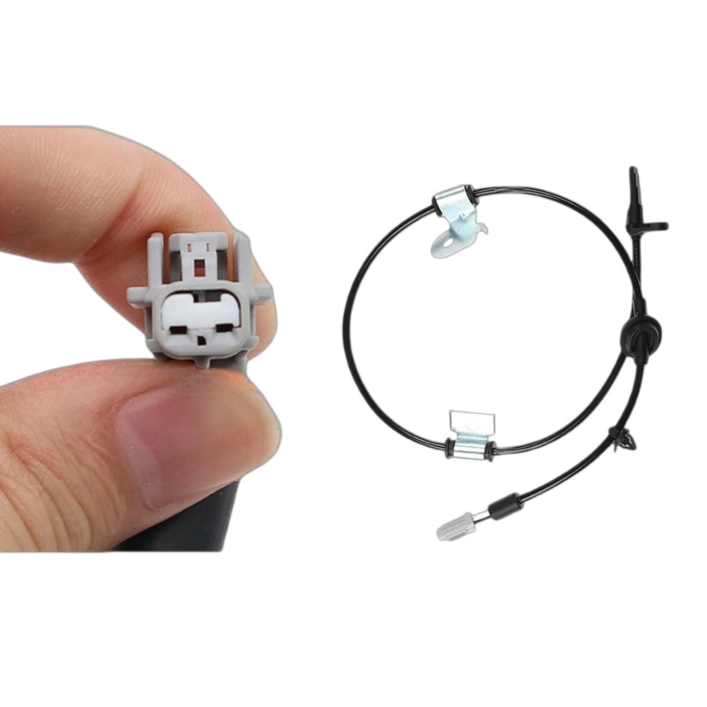 {{ 2X Front ABS Speed Sensor Suitable For Subaru Forester Impreza 08-12 27540AG100 }} - Buy Car Parts Online at {{ Kaka Auto Parts }}.