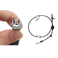 {{ 2X Front ABS Speed Sensor Suitable For Subaru Forester Impreza 08-12 27540AG100 }} - Buy Car Parts Online at {{ Kaka Auto Parts }}.