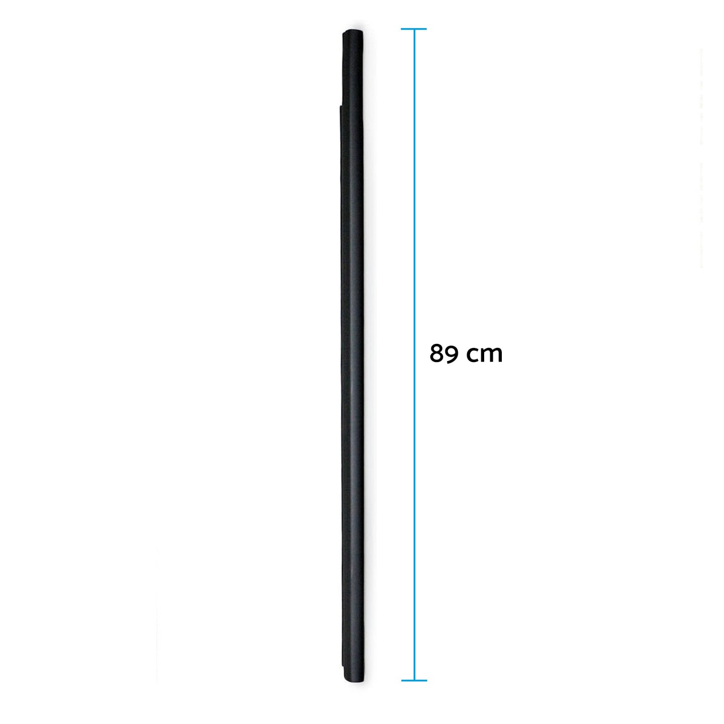 {{ 4x Outer Door Window Rubber Seals Suitable for 12-21 Ford Ranger PX XLT }} - Buy Car Parts Online at {{ Kaka Auto Parts }}.