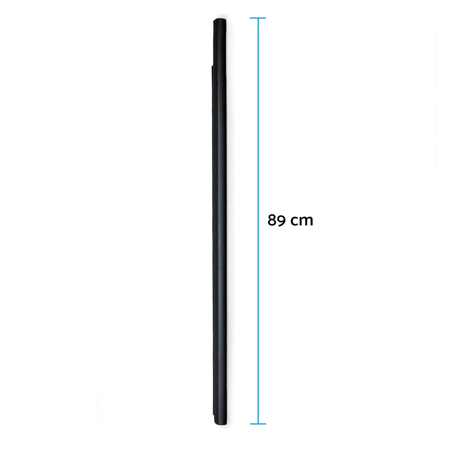 {{ 4x Outer Door Window Rubber Seals Suitable for 12-21 Ford Ranger PX XLT }} - Buy Car Parts Online at {{ Kaka Auto Parts }}.