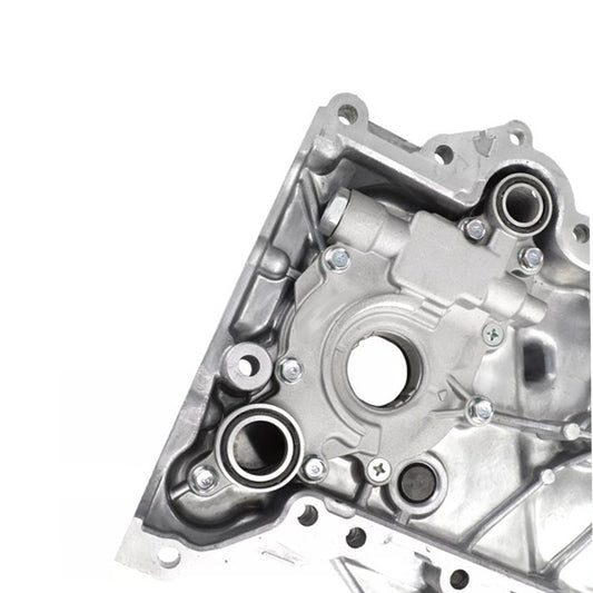 Timing Chain Oil Pump Cover Suitable For Hyundai Tucson 2.0 2014-2019 213502E330