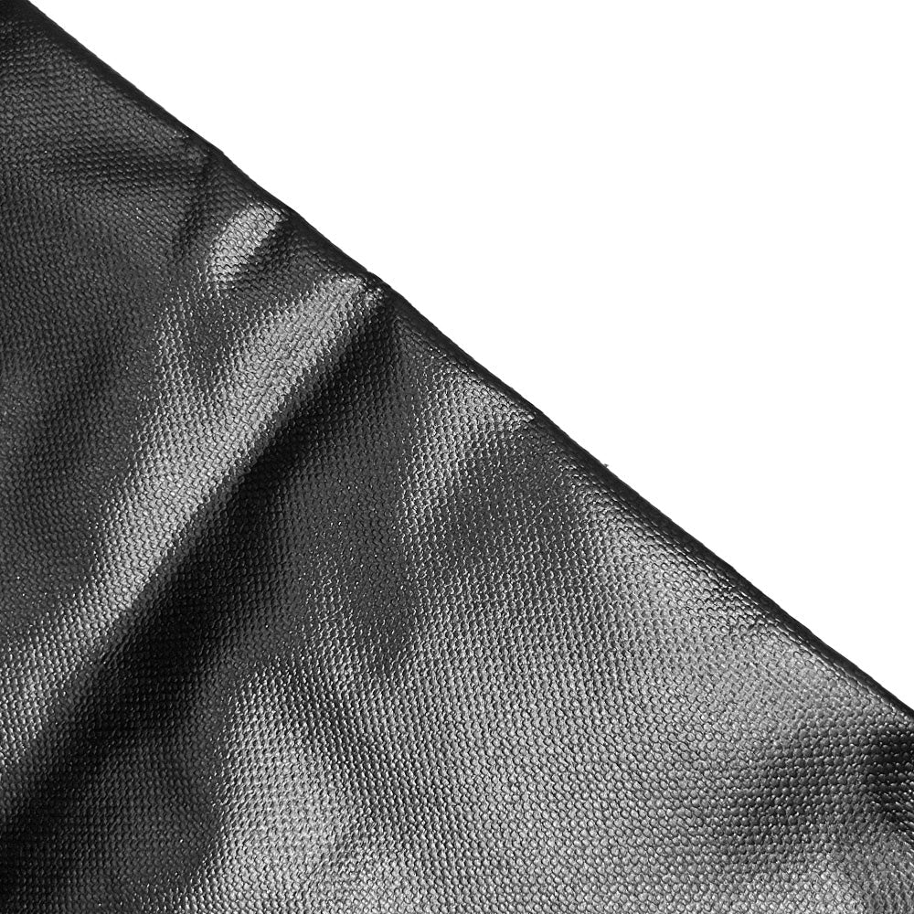 Tonneau Cover Black Tarp Suitable For Holden Commodore Ute VG VN VP VR 1990-Feb 2001