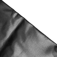 Tonneau Cover Black Tarp Suitable For Holden Commodore Ute VG VN VP VR 1990-Feb 2001