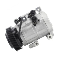 {{ Air Conditioning A/C Compressor Suitable for Mazda 3 BL SP25 2.5L Petrol L5-VE }} - Buy Car Parts Online at {{ Kaka Auto Parts }}.