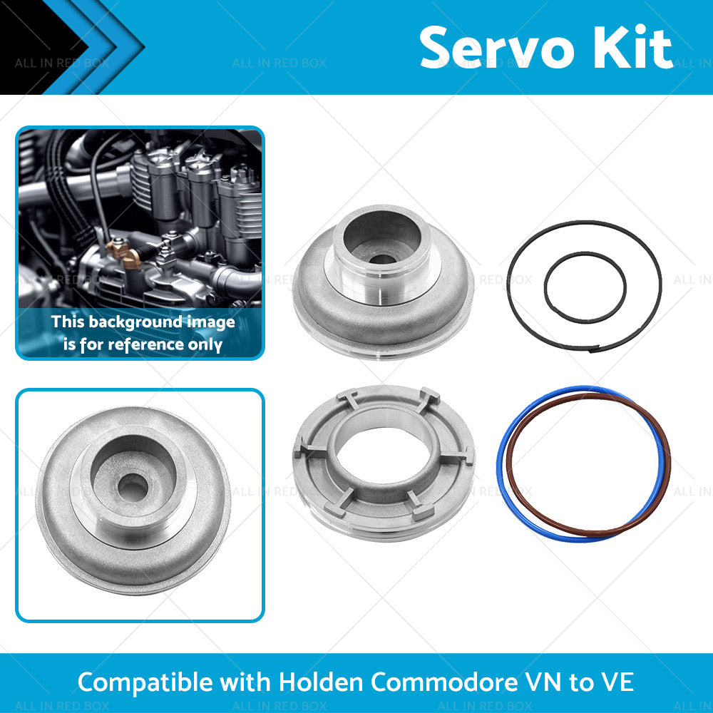 {{ Servo Piston Suitable for Corvette Commodore VN to VE TH700R4 4L65E T700 4L60E }} - Buy Car Parts Online at {{ Kaka Auto Parts }}.