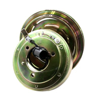 {{ A/C Compressor Clutch Kit Suitable For Nissan Patrol GU TD42 Diesel Engine }} - Buy Car Parts Online at {{ Kaka Auto Parts }}.