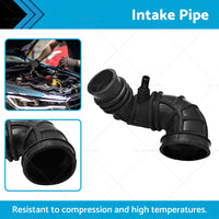{{ Air Turbo Intake Hose Pipe Suitable For Great Wall X200 2. 0 Diesel GW4D20 Engine }} - Buy Car Parts Online at {{ Kaka Auto Parts }}.