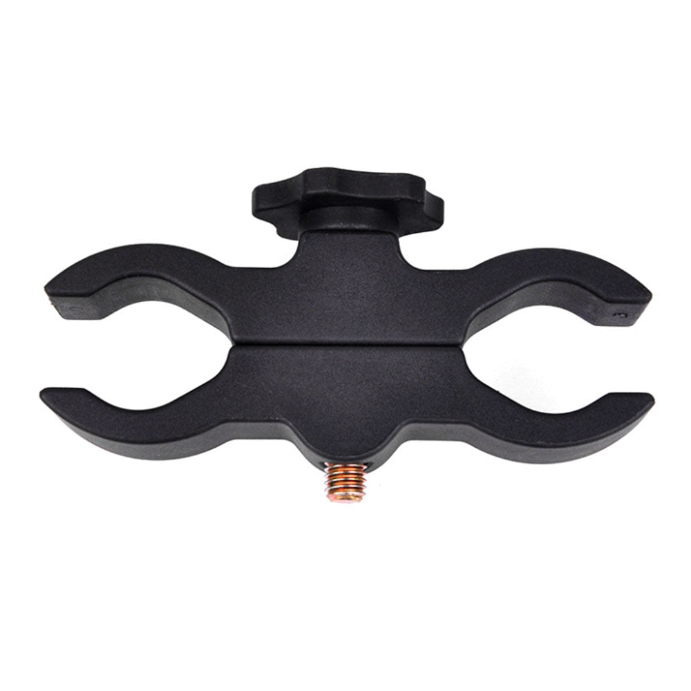 {{ 1PC Illumitation Variable Clamp Scope Mount Gun Barrel Clip Torch 25-35mm }} - Buy Car Parts Online at {{ Kaka Auto Parts }}.