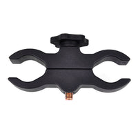 {{ 1PC Illumitation Variable Clamp Scope Mount Gun Barrel Clip Torch 25-35mm }} - Buy Car Parts Online at {{ Kaka Auto Parts }}.