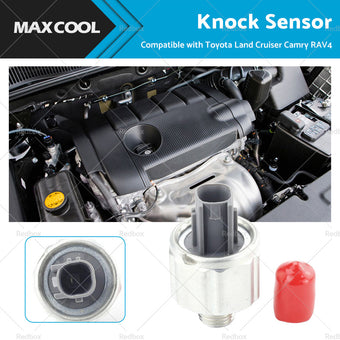 compare product Knock Sensor Suitable for LandCruiser FZJ80 FZJ75 FZJ100 FZJ105 4. 5L 6CYL 1FZ-FE