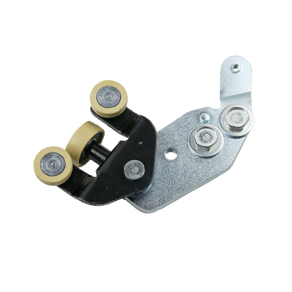 Lower Sliding Door Hinge Roller Bearing LEFT Suitable For Toyota Hiace TRH