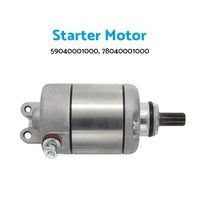 Starter Motor Suitable For Husaberg FE / KTM 450 / 550 / 650 FS 450 / 650 2004-2008