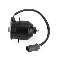 Radiator Fan Motor 5 Blade Fan Suitable For 03-07 Honda Accord 2.4L / 04-08 Acura TSX 2.4L / 02-06 RSX SL