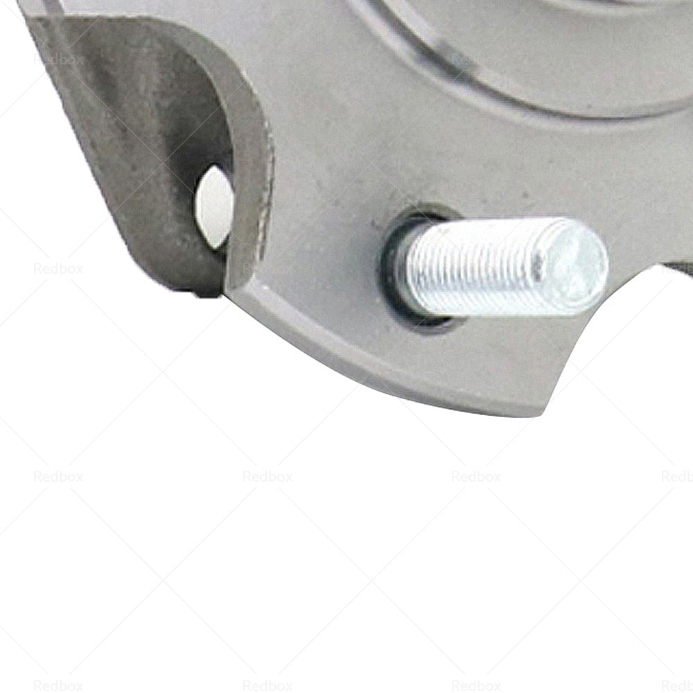 {{ Rear Wheel Bearing Hub Fit For Mitsubishi Pajero NS NT NW NX with 14mm Bolt Hole }} - Buy Car Parts Online at {{ Kaka Auto Parts }}.