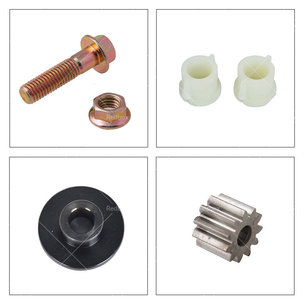 {{ Steering Gear Kit for John Deere Ride-ons Mower Replaces GX21924, GX25785 AU }} - Buy Car Parts Online at {{ Kaka Auto Parts }}.