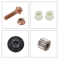 {{ Steering Gear Kit for John Deere Ride-ons Mower Replaces GX21924, GX25785 AU }} - Buy Car Parts Online at {{ Kaka Auto Parts }}.