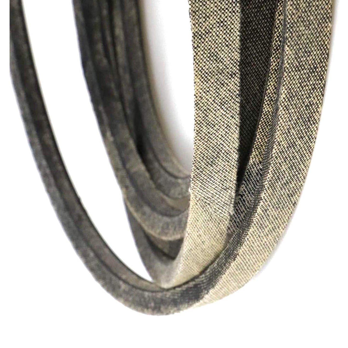 Grey Deck Belt SuitableFor 42 inch  Cut Husqvarna Ride on Mowers YTH2242TDF 574 84 56