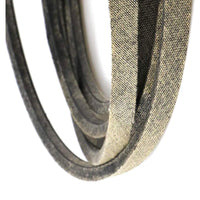 Grey Deck Belt SuitableFor 42 inch  Cut Husqvarna Ride on Mowers YTH2242TDF 574 84 56