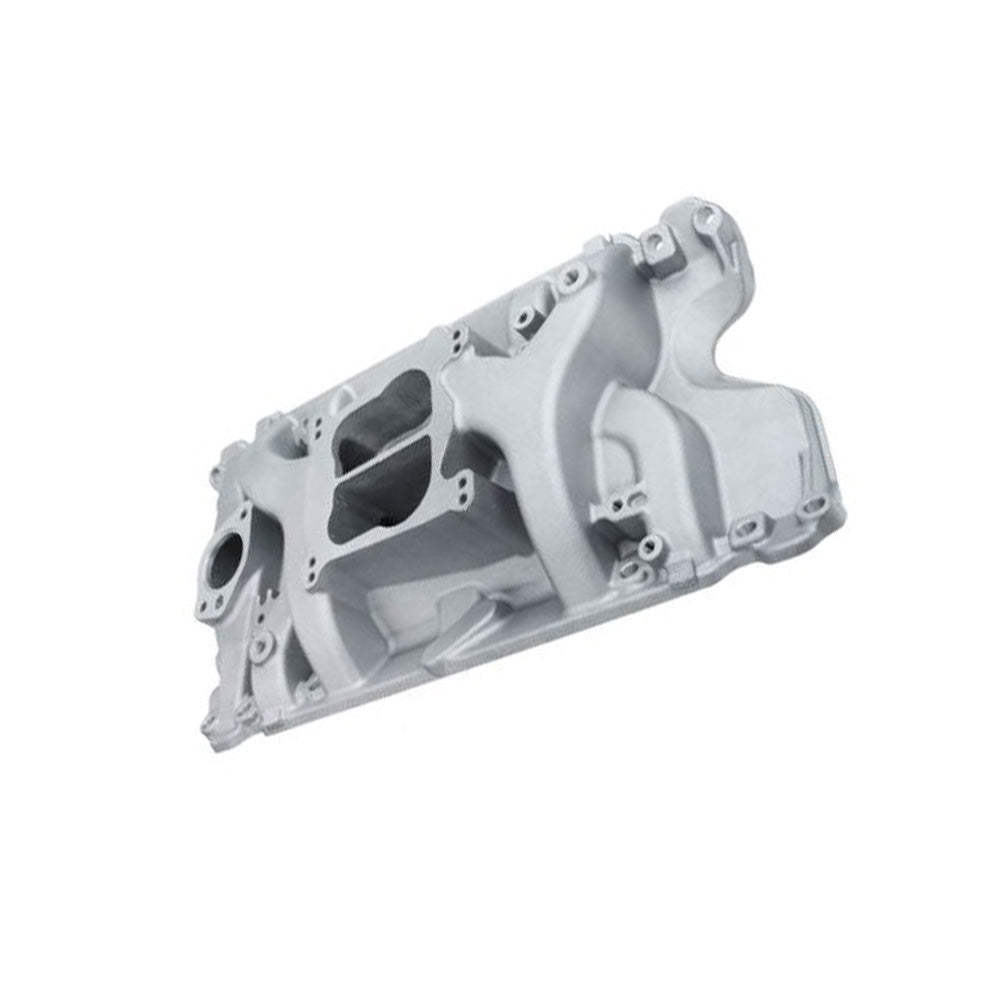 Intake Manifold Dual Plane 2194 with Gaskets Suitable For Holden Commodore V8 253–308