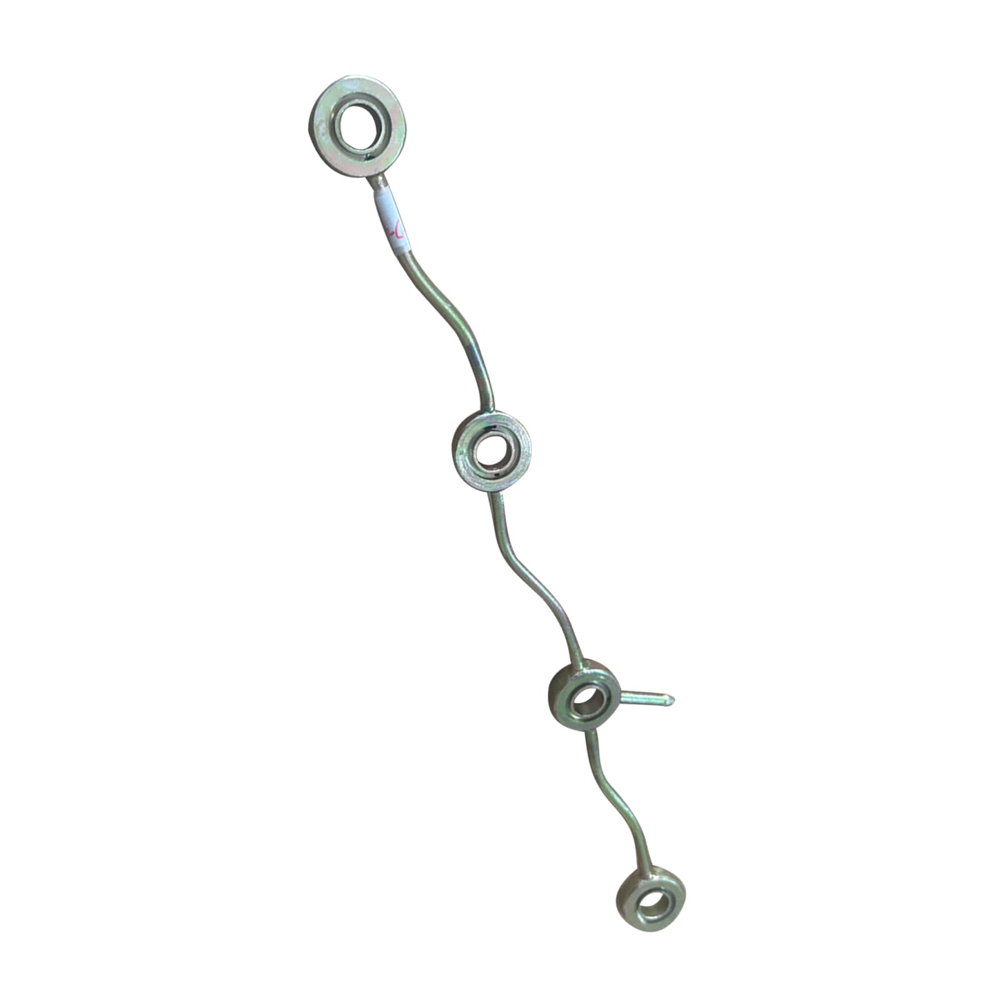 Fuel Rail Return Leak Off Pipe Suitable for Toyota Hilux KZN165 KZN205 1KZ 3.0L