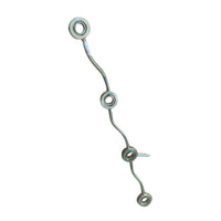 Fuel Rail Return Leak Off Pipe Suitable for Toyota Hilux KZN165 KZN205 1KZ 3.0L