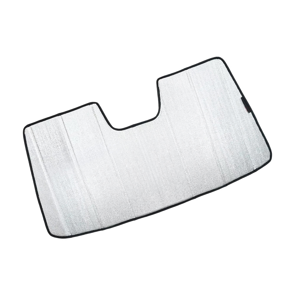 1x Front Windscreen Sunshade Suitable For Nissan Navara NP300 3rd Gen D23 2014-