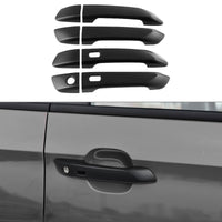 {{ Side Door Handle Cover Trim Suitable for Mazda BT-50 Isuzu D-MAX 2021-2023 }} - Buy Car Parts Online at {{ Kaka Auto Parts }}.