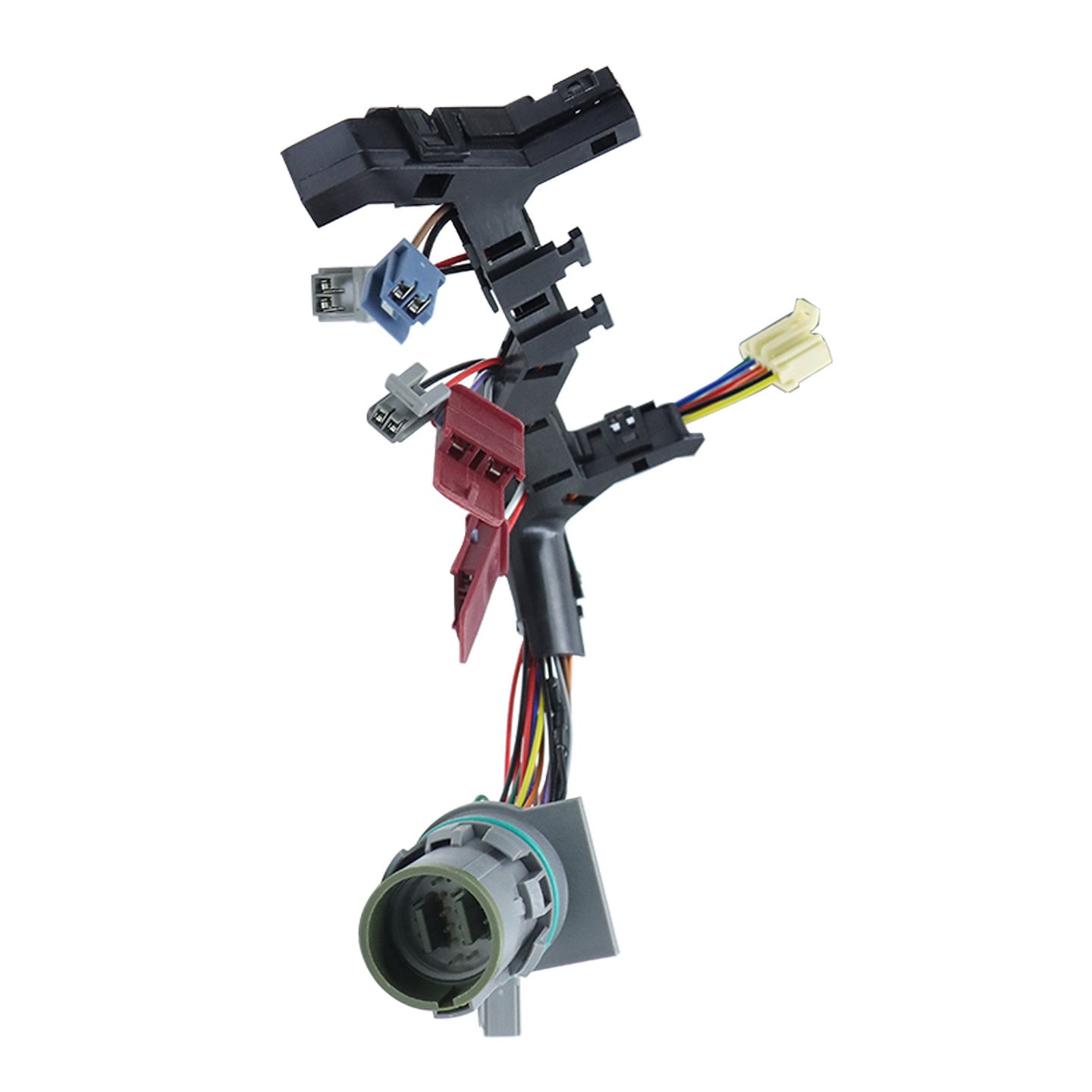 {{ 5 Speed Internal Wire Harness Suitable For Allison LCT 1000 Duramax 1999-2003 }} - Buy Car Parts Online at {{ Kaka Auto Parts }}.