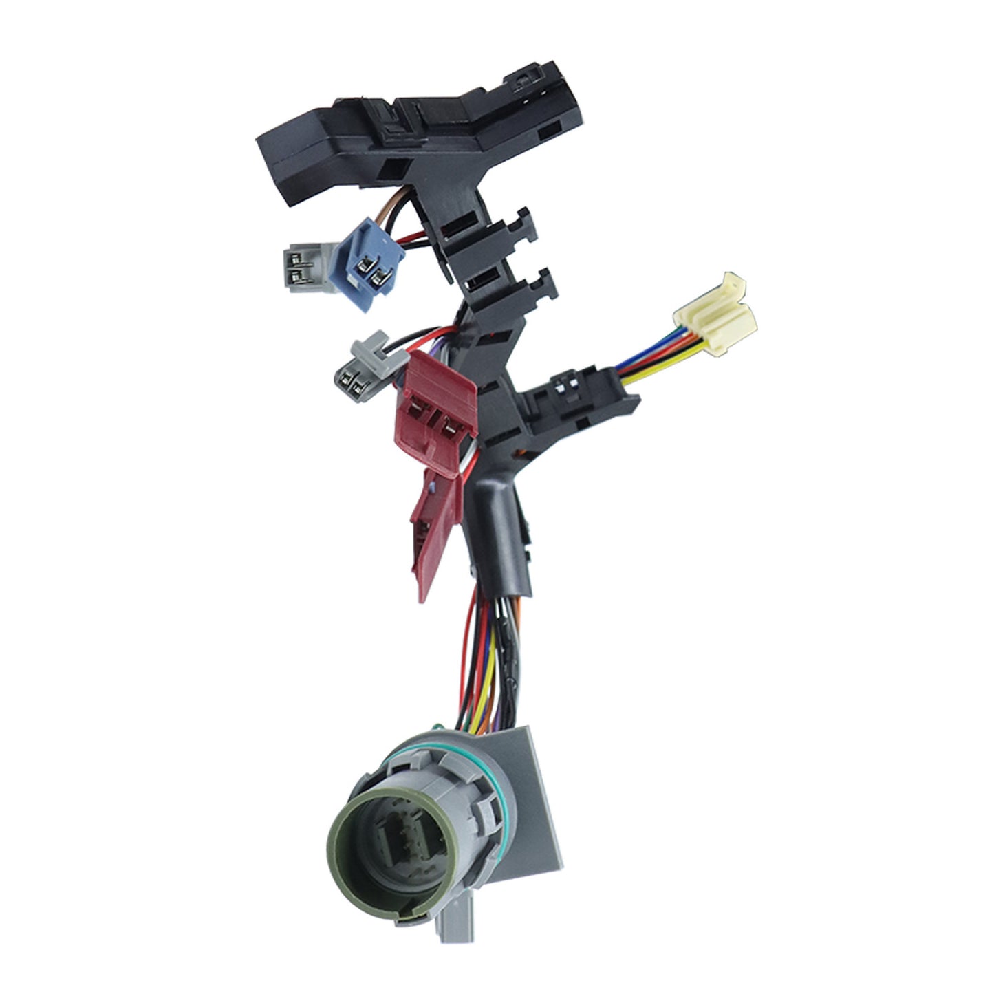 {{ 5 Speed Internal Wire Harness Suitable For Allison LCT 1000 Duramax 1999-2003 }} - Buy Car Parts Online at {{ Kaka Auto Parts }}.