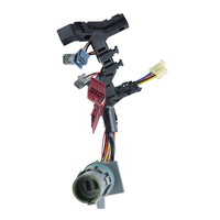 {{ 5 Speed Internal Wire Harness Suitable For Allison LCT 1000 Duramax 1999-2003 }} - Buy Car Parts Online at {{ Kaka Auto Parts }}.